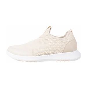 Sneaker Romika Women Tooth Sole Slip-in White-Schoenmaat 37