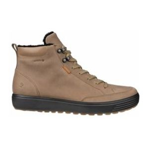 Sneaker ECCO Men Soft 7 Tred M Nutmeg Brown-Schoenmaat 47