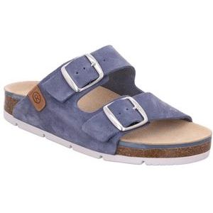 Slipper Rohde Women Elba 1710 Jeans-Schoenmaat 43