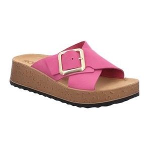 Slipper Rohde Women Cortona 6210 Pink-Schoenmaat 39