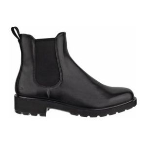 ECCO - Metropole Vienna - Chelsea Boots - Black