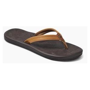 Slipper Reef Women Tides Brown-Schoenmaat 37,5