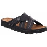 Slipper Rohde Men Foggia-H 5971 Black-Schoenmaat 44