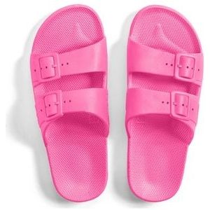 Freedom Moses - Basic - Slipper - Glow - 100% Waterproof PCU