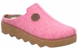 Pantoffel Rohde Women Foggia 6120 Pink-Schoenmaat 43