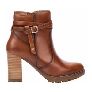 Pikolinos Women Connelly W7M-8806 Brandy-Schoenmaat 36