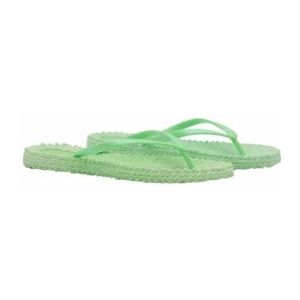 Slipper Ilse Jacobsen Women CHEERFUL01 Bright Green-Schoenmaat 40