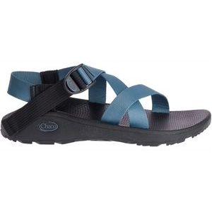 Sandaal Chaco Men Z Cloud Solid Lead Black-Schoenmaat 44