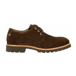 Veterschoen Panama Jack Men Gadner C10 Brown-Schoenmaat 42