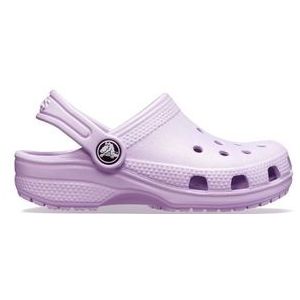 Sandaal Crocs Kids Classic Clog Lavender-Schoenmaat 32 - 33