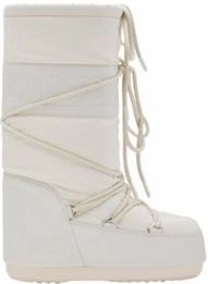 Snowboot Moon Boot Women Icon Rubber Cream-Schoenmaat 39 - 41