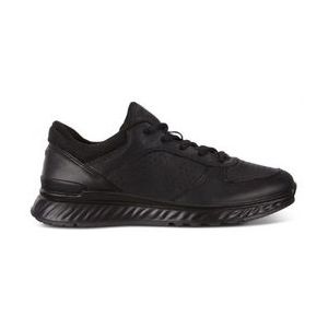 Sneaker ECCO Women Exostride Low Black Cirrus-Schoenmaat 35