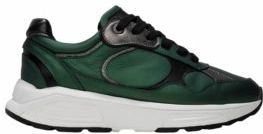 Sneaker Xsensible Women Helix Stretchwalker Forest Combi-Schoenmaat 40