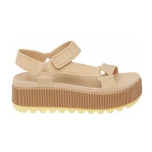 Reef - Water Rem Higher - Sandaal - Pale Banana - Thermoplast - EVA Voetbed