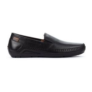 Pikolinos 06H-5303 Azores Black Black-Schoenmaat 39