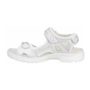 Sandaal ECCO Women Offroad White Iridescent-Schoenmaat 37