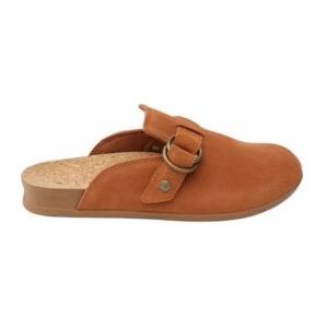 Instapper Reef Women Vista Serenity Cocoa Suede-Schoenmaat 40