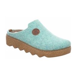 Pantoffel Rohde Women Foggia 6120 Cactus-Schoenmaat 42