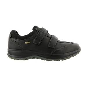 Sneaker Grisport 8637 Black-Schoenmaat 41