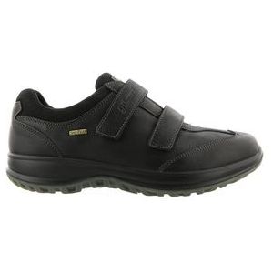 Sneaker Grisport 8637 Black-Schoenmaat 45