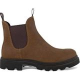 Chelsea Boots ECCO Women Grainer W Cocoa Brown-Schoenmaat 37