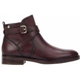 Pikolinos - Puertollano - Enkellaars - Caoba - 100% Rundleer