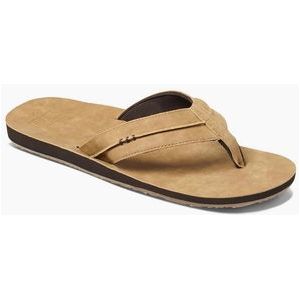 Reef Marbea SL Heren Slippers - Bruin