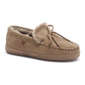 Pantoffel Warmbat Women Koala Suede Mud-Schoenmaat 37