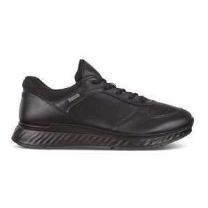 Sneaker ECCO Men Exostride Low GTX Black-Schoenmaat 40