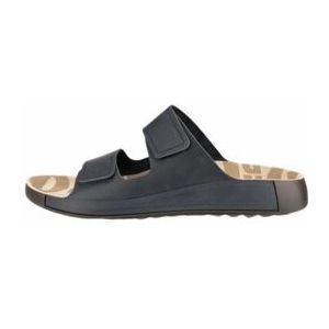 Slipper ECCO Men Cozmo Marine-Schoenmaat 43