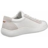 Sneaker ECCO Women Soft Zero W White-Schoenmaat 37