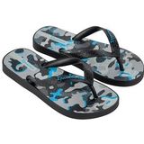 Slipper Ipanema Kids Temas Black/Grey-Schoenmaat 31 - 32