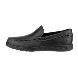 Instapper ECCO Men S Lite Moc Black-Schoenmaat 46