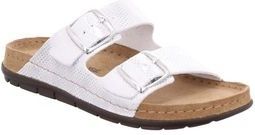 Slipper Rohde Women Rodigo 5872 Silver-Schoenmaat 36