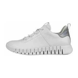 Sneaker ECCO Men Gruuv White-Schoenmaat 40