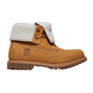 Timberland Women Authentic Mid Warm Lined WP Wheat-Schoenmaat 37