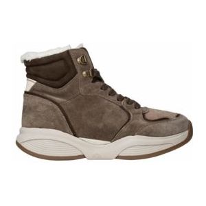 Sneaker Xsensible Women SWX24 Stretchwalker Taupe-Schoenmaat 38