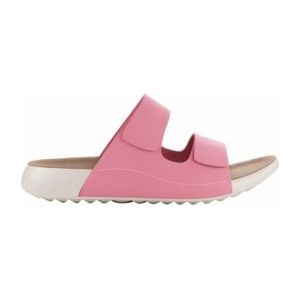 Slipper ECCO Women Cozmo W Bubblegum-Schoenmaat 36