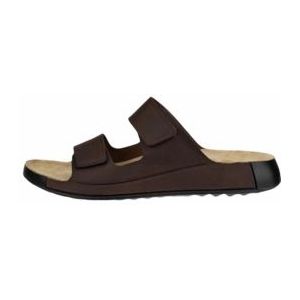 Slipper ECCO Men Cozmo Potting Soil-Schoenmaat 39