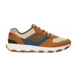 Timberland Men Winsor Park Ox Brown Nubuck w Bei-Schoenmaat 45