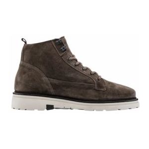 Rehab Men Wolf Sue Grey Brown-Schoenmaat 45