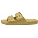 Freedom Moses - Fancy - Slipper - Aura - Waterdicht - Anti Slip Zool