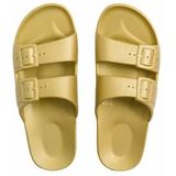 Freedom Moses - Fancy - Slipper - Aura - Waterdicht - Anti Slip Zool