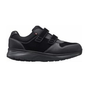 Sneaker Joya Men Dynamo Velcro Black-Schoenmaat 44,5