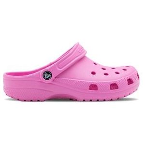 Sandaal Crocs Toddler Classic Clog T Taffy Pink-Schoenmaat 19 - 20