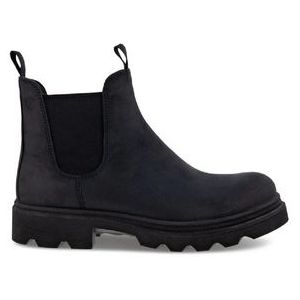 Boots ECCO Men Grainer M Black-Schoenmaat 45