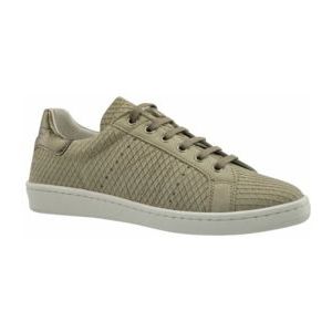 Sneaker JJ Footwear Vancouver Taupe Cdifucile G-Schoenmaat 37