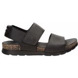 Sandaal Panama Jack Men Smith C6 Black-Schoenmaat 43