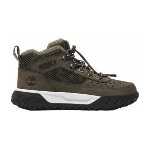 Timberland Youth GreenStride Motion 6 Mid Leaf Green-Schoenmaat 31