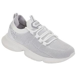 Medische Sneaker Scholl Women Camden White-Schoenmaat 38